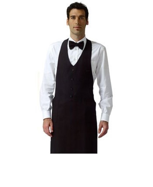 Grembiule da lavoro unisex Siggi Roma Grembiule da lavoro unisex Siggi Roma
