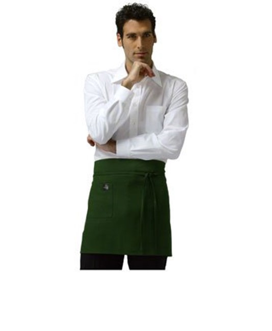 Grembiule da lavoro unisex Siggi Palermo Grembiule da lavoro unisex Siggi Palermo