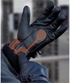 Metal detector palmare a guanto Rostaing Scanforce-GP