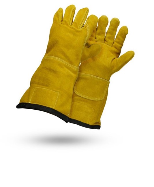 Guanti antitaglio in pelle Rostaing RIPDEXG Guanti antitaglio in pelle Rostaing RIPDEXG