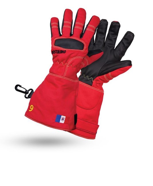 Guanti antincendio Guanti antincendio