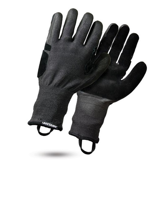 Guanti per soccorso stradale Guanti per soccorso stradale