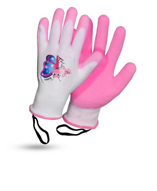 Guanti da bambina Guanti da bambina