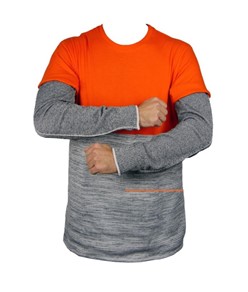 T-shirt protettiva Rostaing