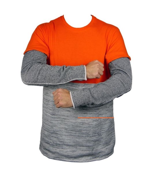 T-shirt protettiva Rostaing T-shirt protettiva Rostaing