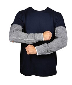 T-shirt protettiva antitaglio Rostaing