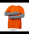 T-shirt protettiva antitaglio Rostaing