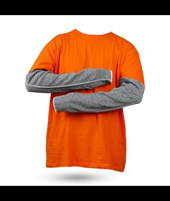 T-shirt protettiva antitaglio Rostaing