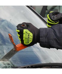 Guanti per soccorso stradale Guanti per soccorso stradale