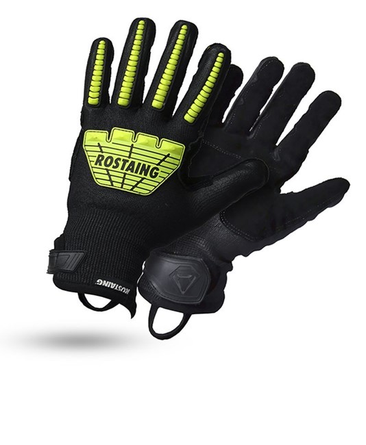 Guanti per soccorso stradale Guanti per soccorso stradale