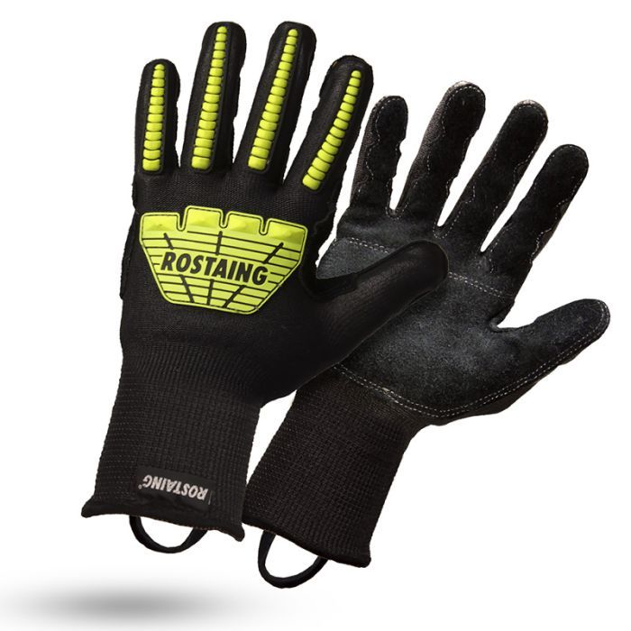 Guanti per soccorso alle persone