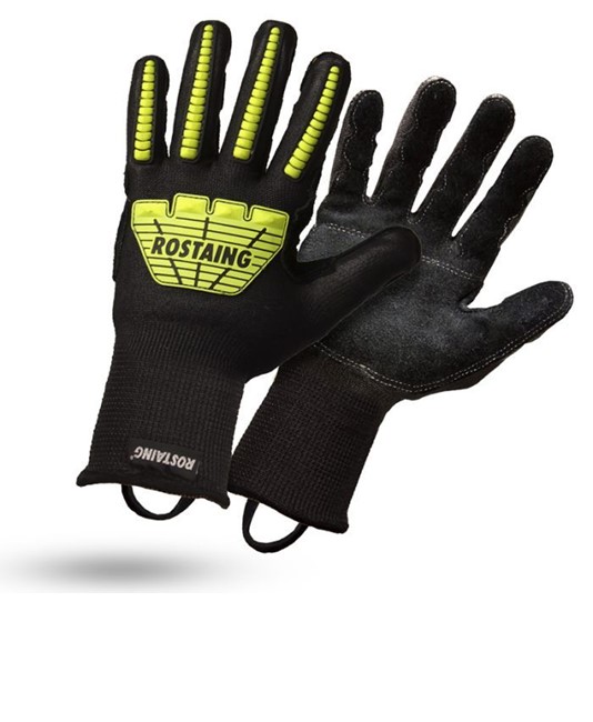 Guanti per soccorso alle persone Guanti per soccorso alle persone