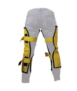 Gambali protettivi Rostaing Gambali protettivi Rostaing