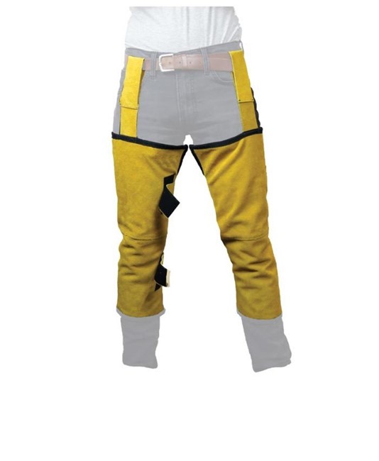 Gambali protettivi Rostaing Gambali protettivi Rostaing