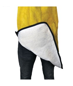 Grembiule da lavoro antitaglio Rostaing Grembiule da lavoro antitaglio Rostaing