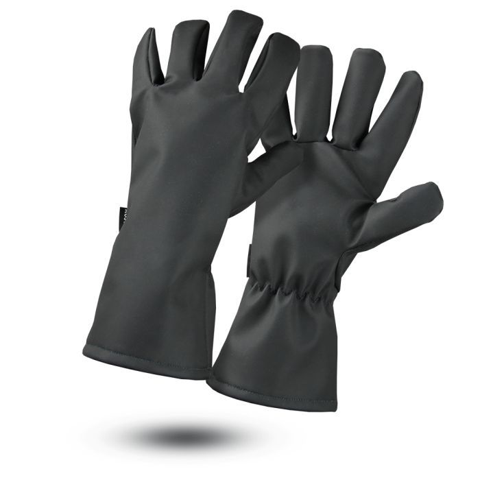 Guanti anticalore Rostaing