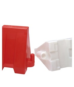 barriere stradali New Jersey riempibili  SM 70/100