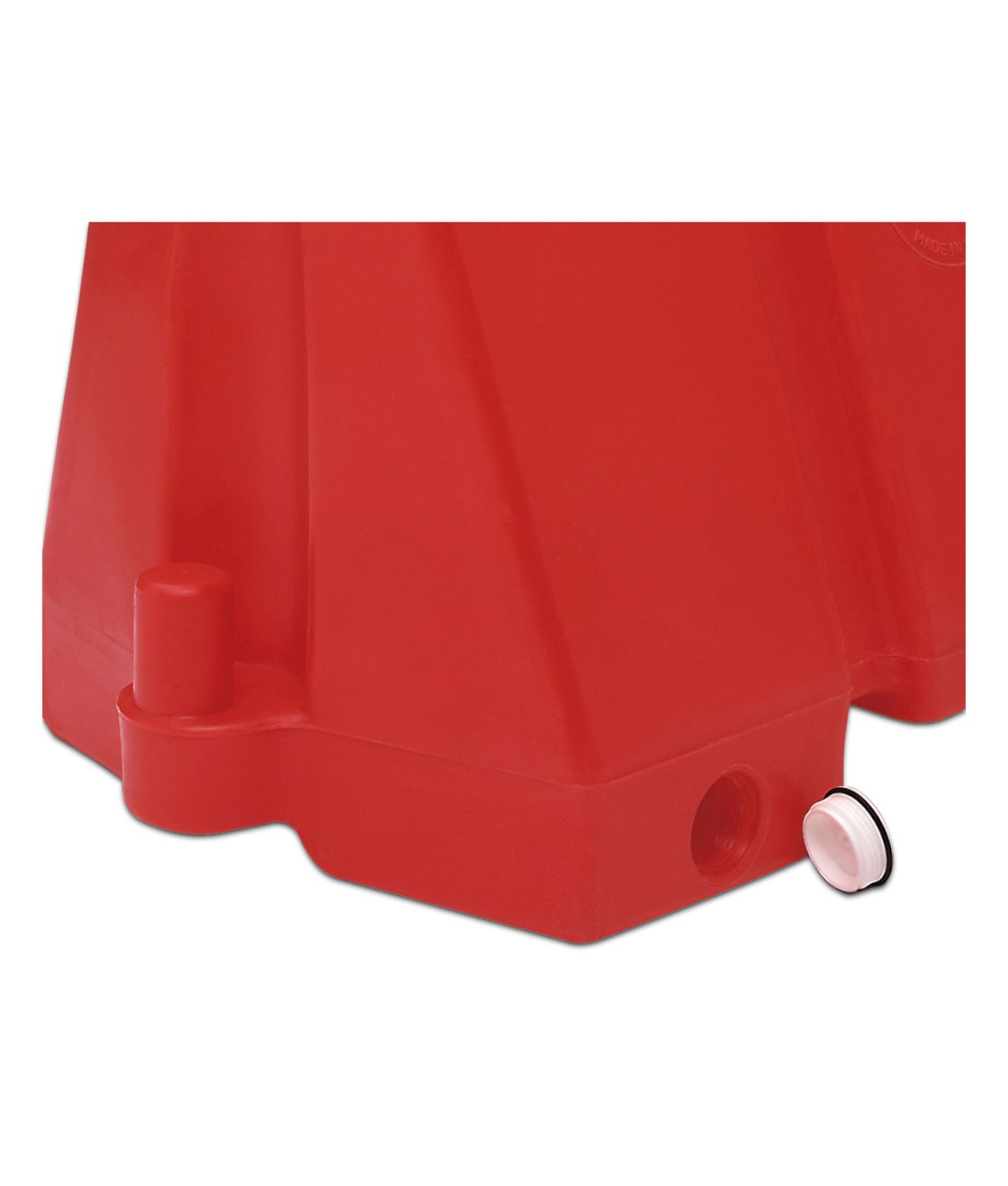 barriere stradali New Jersey riempibili  SM 70/100