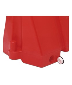 barriere stradali New Jersey riempibili  SM 70/200