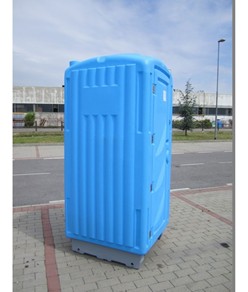 Bagno chimico portatile Safemax Marlin TI110