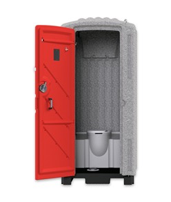 Bagno chimico mobile a ricircolo Safemax Marlin R150