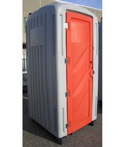 Bagno chimico mobile a ricircolo Safemax Marlin R150