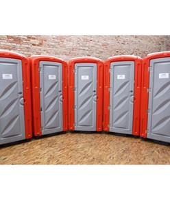 Bagno chimico mobile a ricircolo Safemax Marlin R150