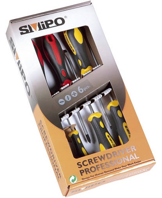 giraviti serie S taglio LTF giraviti serie S taglio LTF