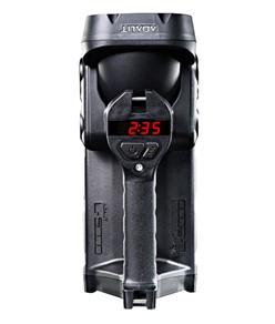 Torcia professionale ricaricabile Adalit L-5000 Spot Torcia professionale ricaricabile Adalit L-5000 Spot