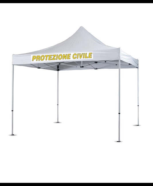 Gazebo Lux 3 x 3