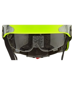 Casco da intervento multiruolo  Manta SAR 4 Casco da intervento multiruolo  Manta SAR 4