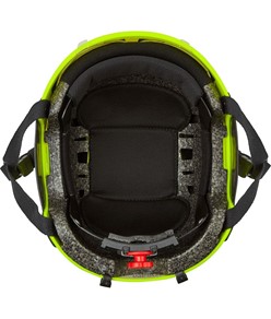 Casco da intervento multiruolo  Manta SAR 4 Casco da intervento multiruolo  Manta SAR 4
