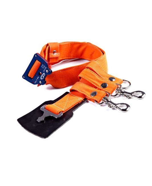 Cinturone porta utensili regolabile A.I.B. Cinturone porta utensili regolabile A.I.B.