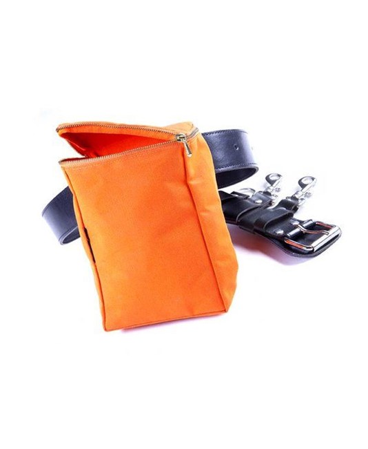 Custodia AIB per occhiali e respiratore con filtri Custodia AIB per occhiali e respiratore con filtri