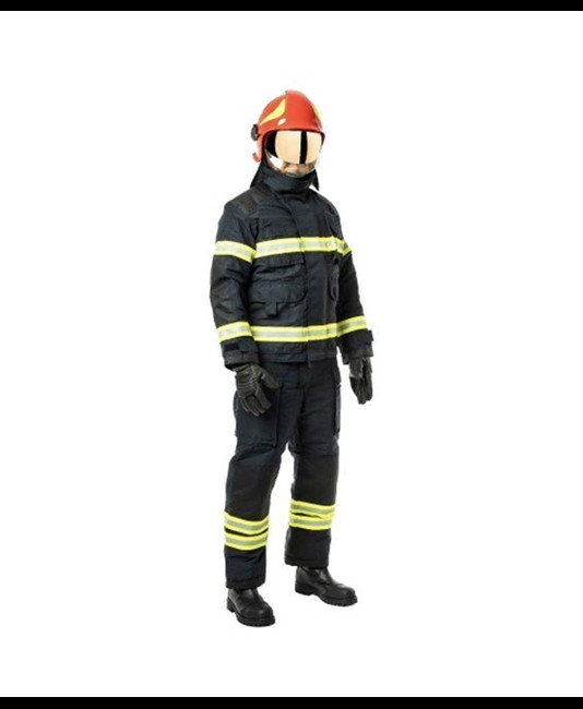 Completo antincendio  Pro Max