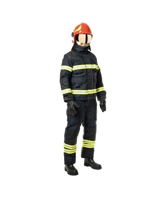 Completo antincendio Pro Max Completo antincendio Pro Max