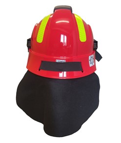 Casco antincendio Boschivo  Tytan Max Casco antincendio Boschivo  Tytan Max
