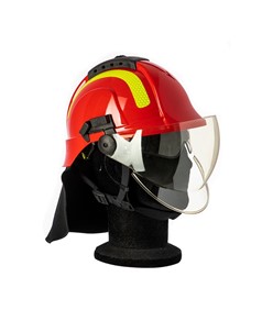 Casco antincendio Boschivo  Tytan Max Casco antincendio Boschivo  Tytan Max