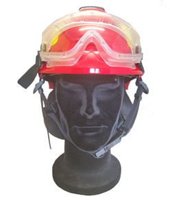 Casco antincendio Boschivo  Tytan Max Casco antincendio Boschivo  Tytan Max