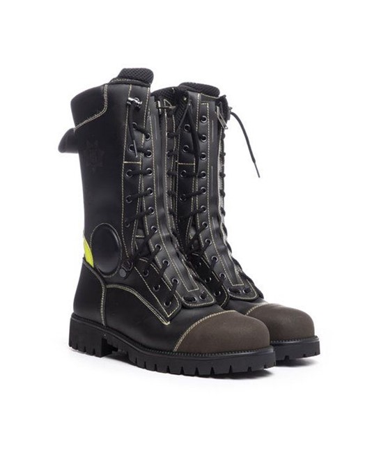 Stivali antinfortunistici  Fiamma Pro Stivali antinfortunistici  Fiamma Pro