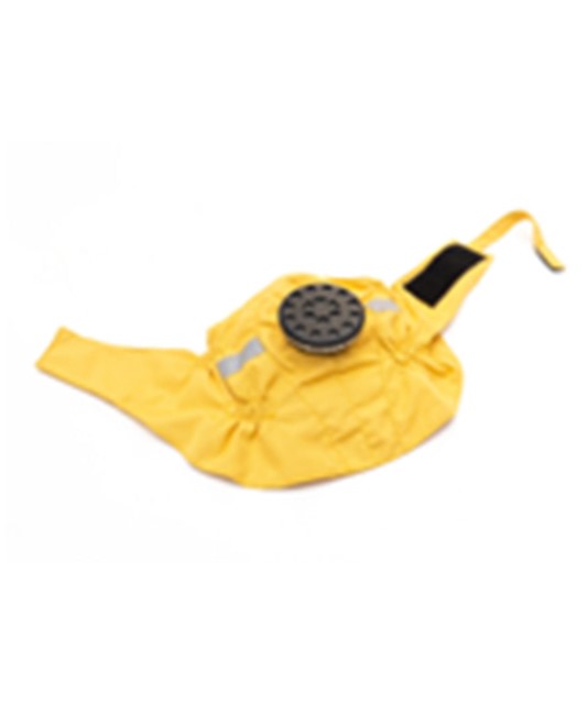 Semimaschera facciale di copertura Wildland Semimaschera facciale di copertura Wildland