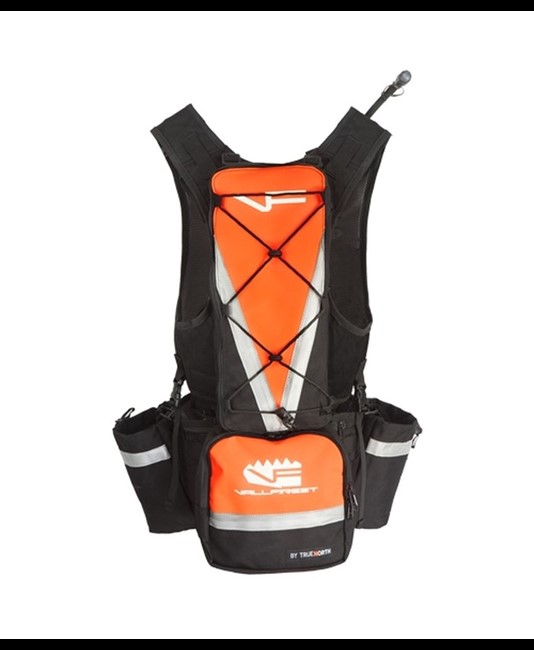 Zaino per attività forestali  Extreme Pack