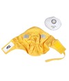 Maschera anti-fumo  VTF