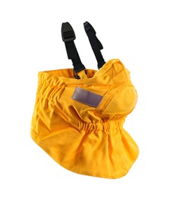 Maschera anti-fumo  VTF
