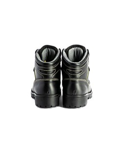 Scarpe antinfortunistiche alte  Fiamma 200