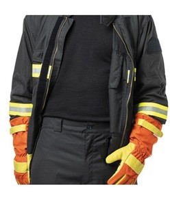 Completo antincendio per squadre antincendio  SC530 GF