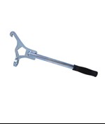 Chiave di manovra per idranti soprasuolo