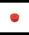 Tappo maschio in plastica UNI 70 per idrante