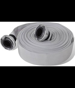 Manichetta idrante UNI 45 lunghezza 20 m