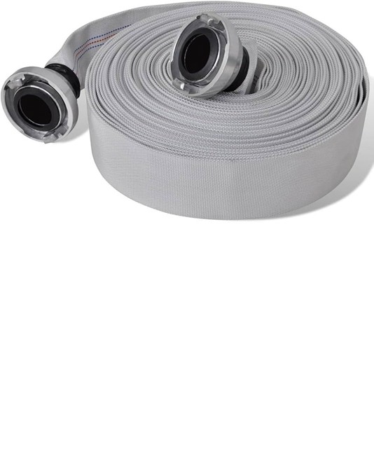 Manichetta idrante UNI 45 lunghezza 20 m Manichetta idrante UNI 45 lunghezza 20 m